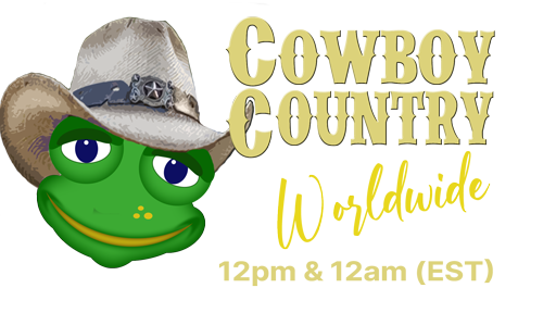 Cowboy Country