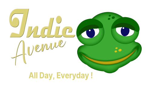 Indie Avenue